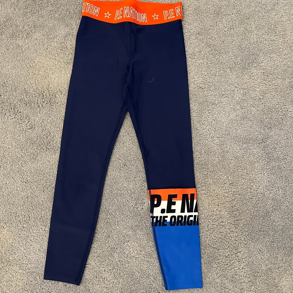 P.E Nation Legging